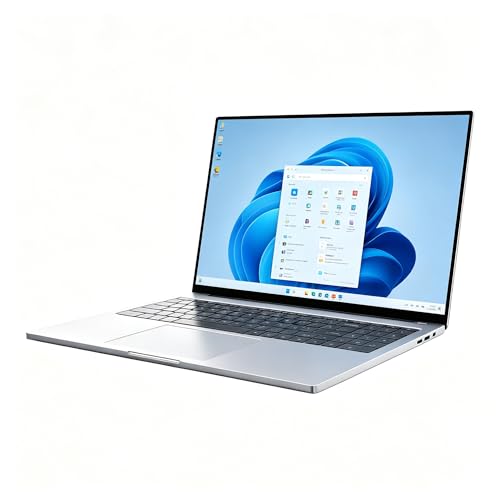 VAIZMOYE 14 Inch Laptop