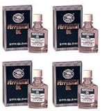 Naturessunshine Peppermint Oil 100% Pure Peppermint Oil 0.17 fl. oz (Pack of 4)