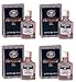 Naturessunshine Peppermint Oil 100% Pure Peppermint Oil 0.17 fl. oz (Pack of 4)