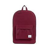 Herschel Classic Backpack - Windsor Wine