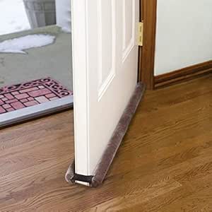 draft under door threshold