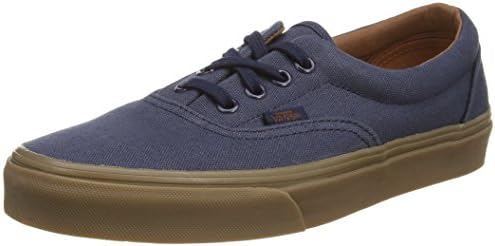 vans era blue nights