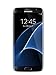 Samsung Galaxy S7 Edge 32GB G935A GSM Unlocked (Renewed) (Black)
