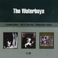 Waterboys Strange Boat