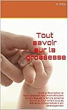 Image de Tout savoir sur la grossesse: Entre la fécondation et l’accouchement neuf mois s’écoulent durant lesquels la femme enceinte fournit au futur enf