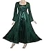 003 DR Agan Traders-Vampire Gothic Renaissance Dress Gown