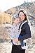 Tula Free To Grow Baby Carrier-Wallflower