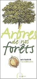 Arbres de nos forêts