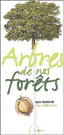 Arbres de nos forêts