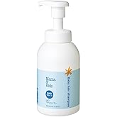 Mama&Kids Baby Hair Shampoo 370 ml / 12.51 fl oz Baby Shampoo for sensitive skin, Toddler Shampoo, Hypoallergenic