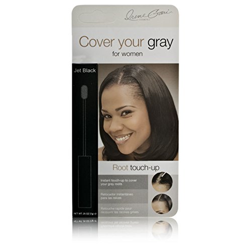 Cover Your Gray Root Touch-Up - Jet Black