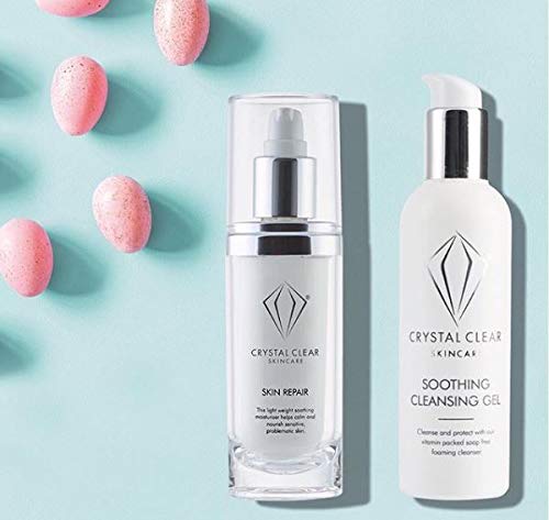 best serum for crystal clear skin