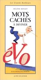 Mots cachés à deviner