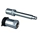 Cocoweb [New] C-Lock Heavy Duty Locking 1/2 Inch Hitch Pin