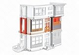 Playmobil Add-On Series - Floor Extension for Furnished Children's Hospital (6657)