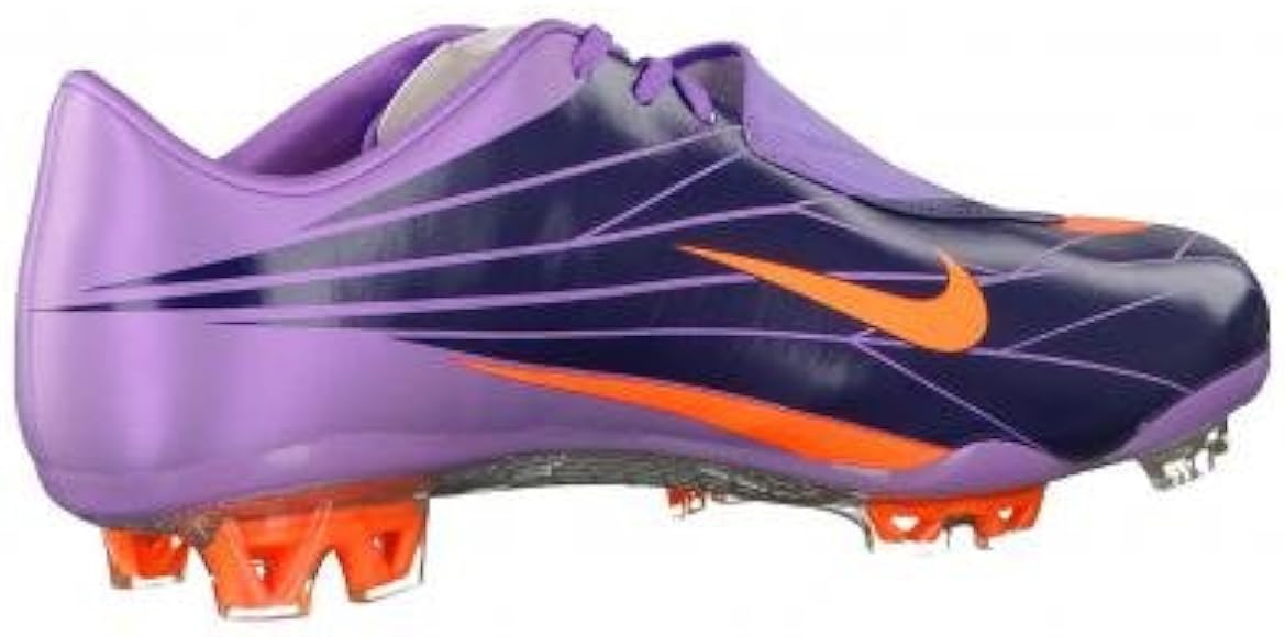 nike mercurial verde 2009