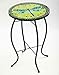 Evergreen Enterprises EG2GM450 Decadent Dragonfly Table