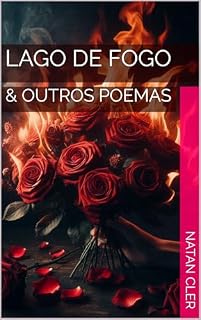 Livro LAGO DE FOGO: & OUTROS POEMAS