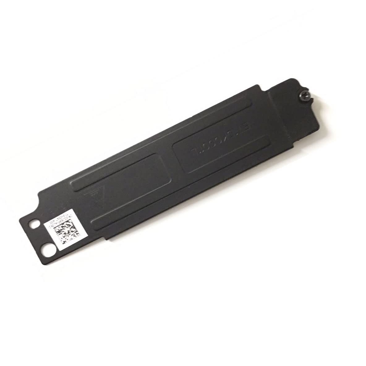 Fleshy Leaf PCI-e 2280 M.2 SSD Heatsink Cover Hard Drive Bracket Thermal Replacement for Dell Latitude 7470 7270 E7470 E7270 DJ69P 0DJ69P
