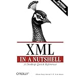 XML in a Nutshell, Third Edition