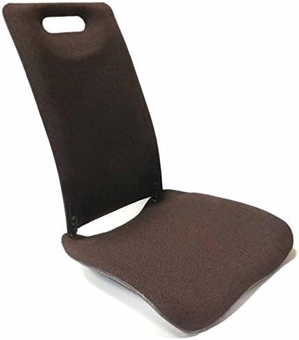 MEDesign Backfriend (Single-padded, Sienna)