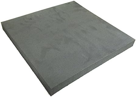 HD Industrial Design 12 x 12 Premium Foam Kydex Holster Making Thermoforming