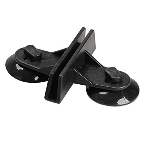 Buy Kicode 10pcs Aquarium Fish Tank Divider sucker Suction Cup Plastic