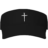 Sun Visor Hats Sport Wear Athletic Sun Visor Caps Adjustable Sun Protection Visors for Women Men
