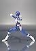 TAMASHII NATIONS Bandai S.H. Figuarts Mighty Morphin Blue Ranger Mighty Morhin Power Rangers Action Figure