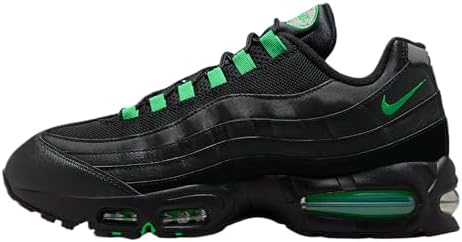 Amazon.com | Nike Air Max '95 G Golf Shoes (Black/Black/Anthracite