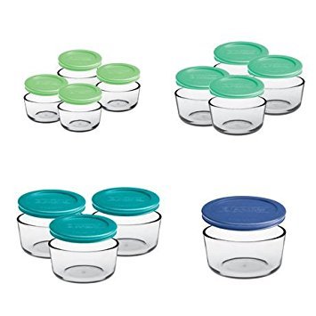 Anchor Hocking Food Storage Set - Image 3