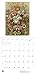 Ernst Haeckel: Art Forms in Nature 2019 Wall Calendar