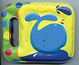 Whale (Shake & Play Bath Books)