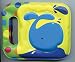 Whale (Shake & Play Bath Books) primary