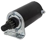 STARTER FITS KAWASAKI ENGINE FH661V FH680D FH680V FH721D 21163-7001 21163-7010, 21163-7022