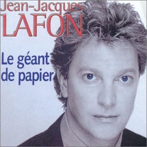 Jean-Jacques Lafon - Top 50, Volume 3 - Zortam Music