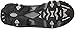 Fila Men's Memory AT Peak Steel Toe Trail Runner