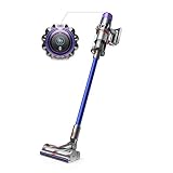 Dyson V11 Torque Drive Cordless Vacuum Cleaner, Blue