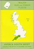 Image de Major Bus and Coach Fleets: Avon and South West v. 3