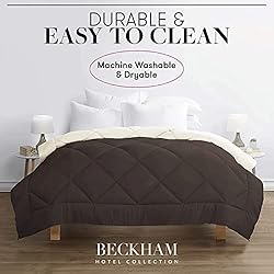 Beckham Hotel Collection Goose Down Alternative