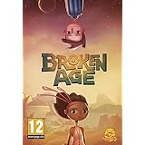 Broken Age - PC (UK Import)