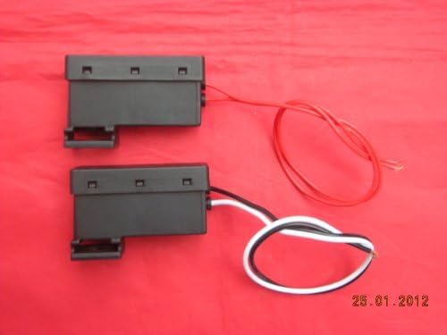 Potterton Performa 24I HE & 28I Low Voltage Microswitch & Cable 248732