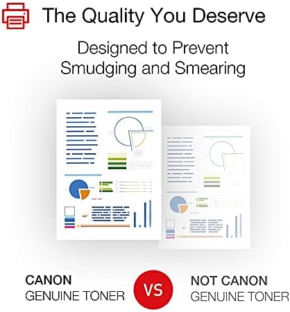 canon genuine toner cartridge 054 black