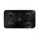 Windshield Mount for Thinkware F770 Dash Camera DVR with 3M Adhesive