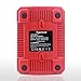 Epowon Replacement 19.2V Battery Charger for Craftsman C3 Diehard Lithium-Ion & Ni-Cd Battery 1425301 130279005 1323903 315.PP2011 Cordless Power Tools