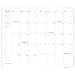 AT-A-GLANCE 2017-2018 Monthly Pocket Planner/Appointment Book, 2 Year, 3-5/8 x 6-1/16