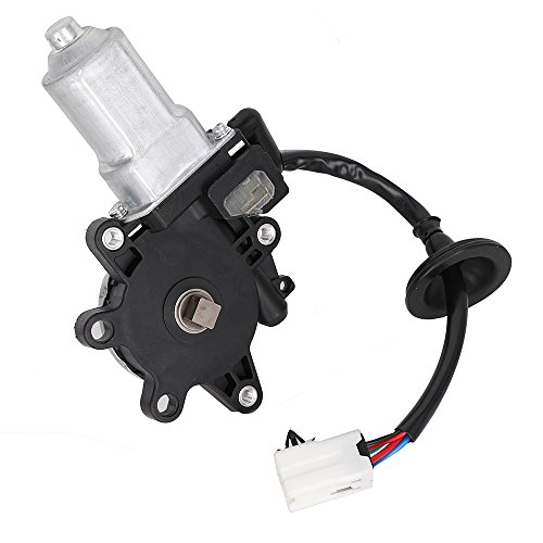 image for MNJWS Front Right Passenger Side Power Window Lift Motor for 2003-2009