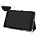 Mama Mouth for DigiLand DL8006 Case,PU Leather Folio 2-Folding Stand Cover for 8.0