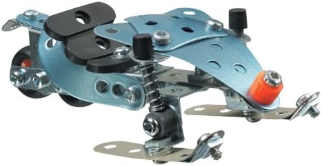 meccano design starter