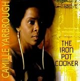 IRON POT COOKER (UK)                               image